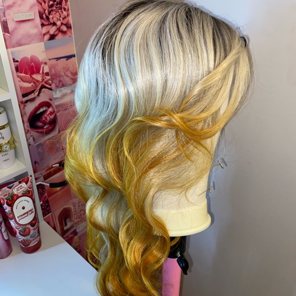 Other - Ombré Wig